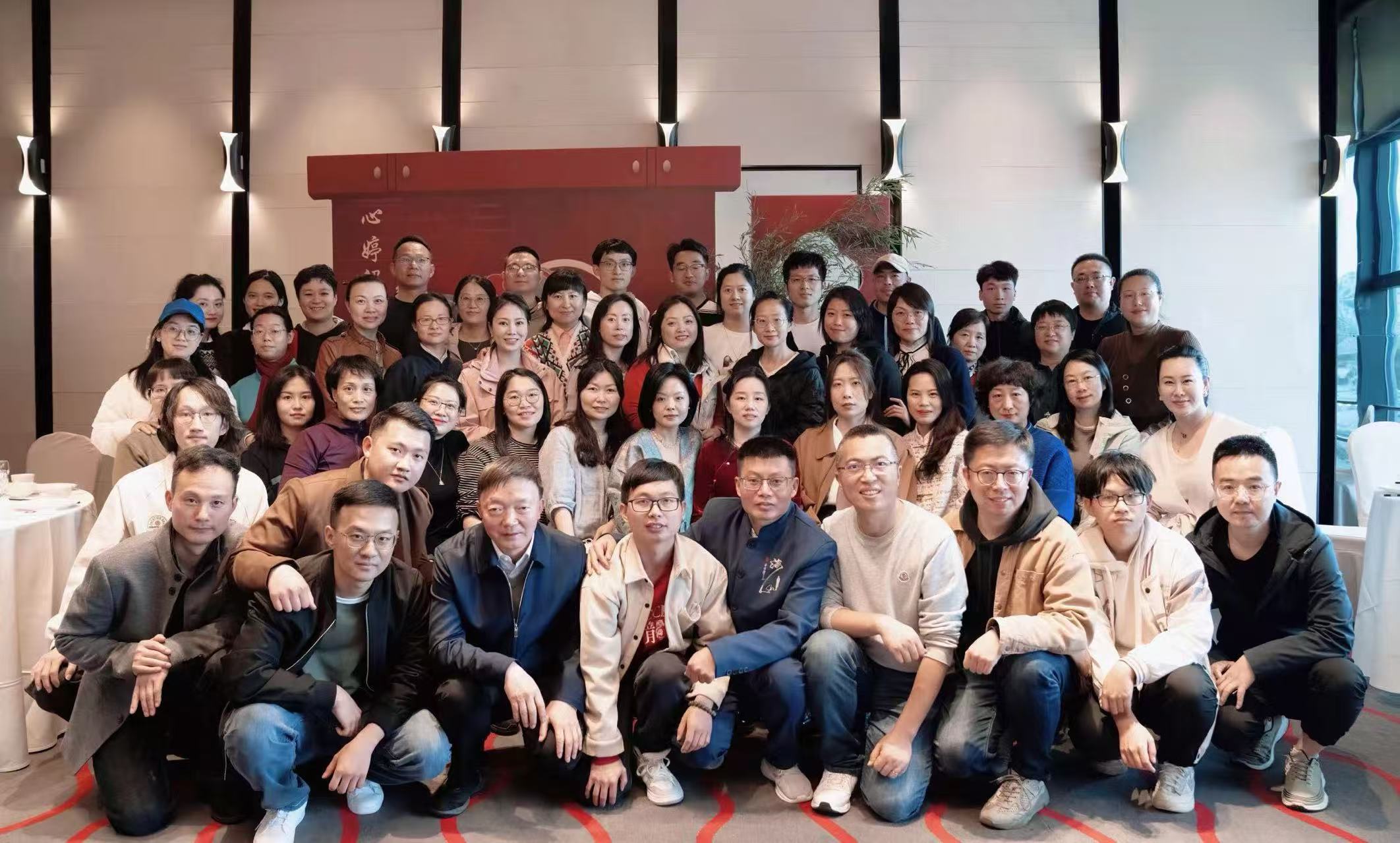 游学留影 11