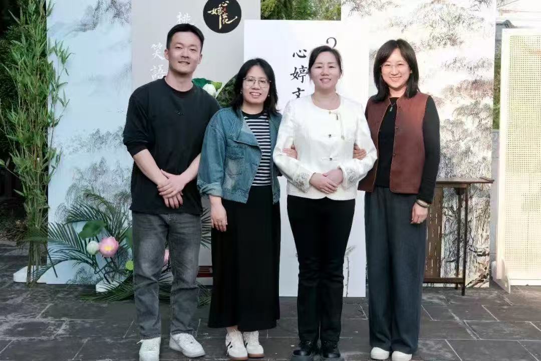 游学留影 12